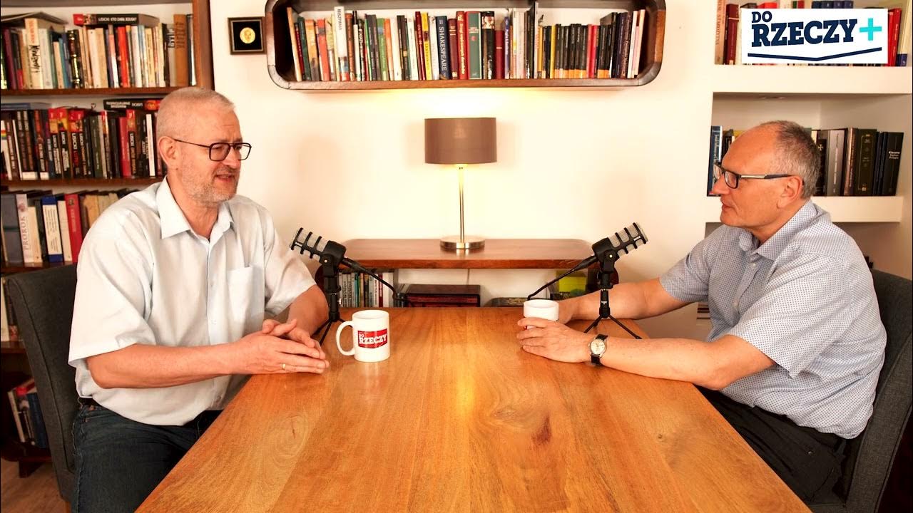 Miniatura: PiS powstrzyma Zielony Ład? Lisicki: Sam...