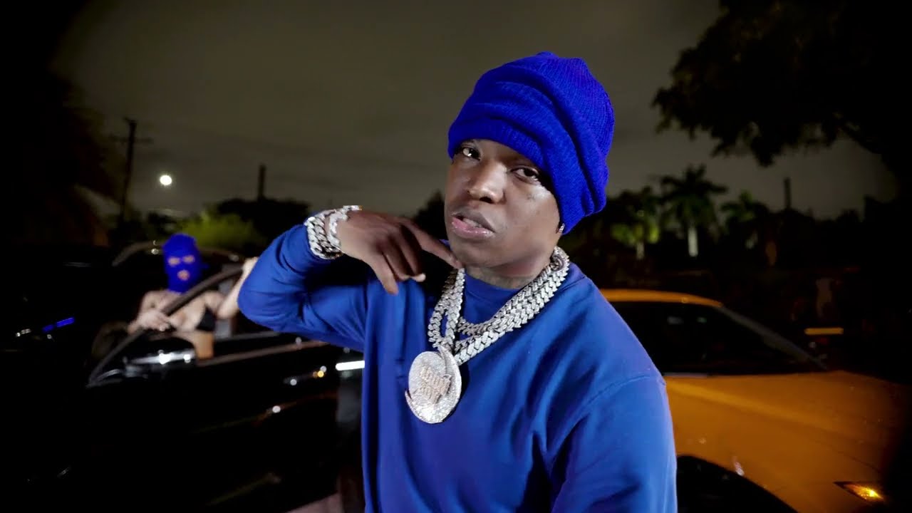Watch Yung Bleu - Bleuski on YouTube Watch Yung Bleu - Bleuski on YouTube