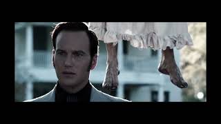 The Conjuring trailer