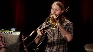 The Sheepdogs - I Ain't Cool - 7/30/2018 - Paste Studios - New York, NY chords