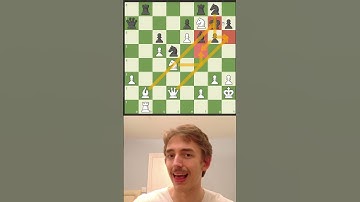 solving Chess com Daily Puzzles Everyday (Day 16)