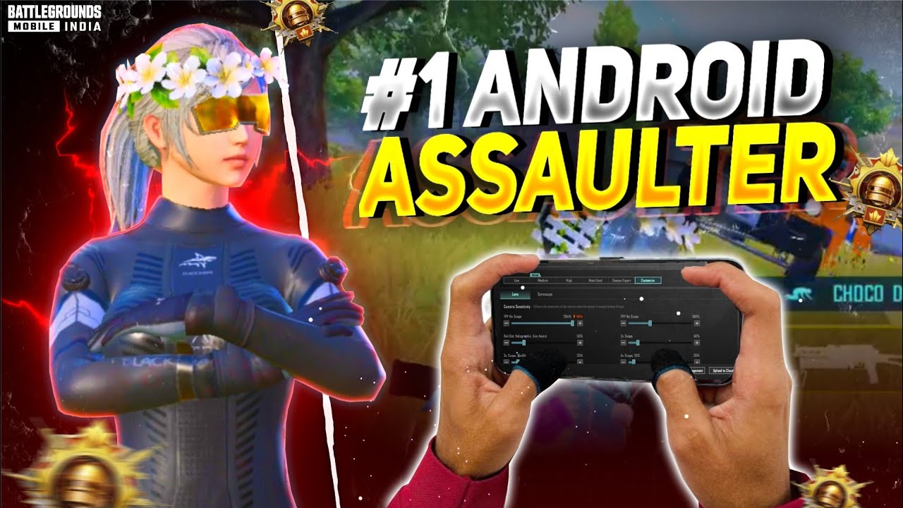 Full Rush Solo Vs Squad Clutches 🔥🔥 | Intense Rank Pushing Lobby | BGMI ...
