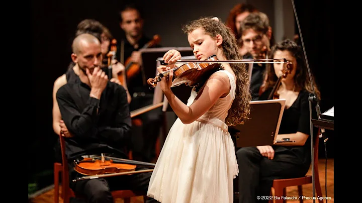 Piccolo Violino Magico 2022 - Final - Unseld Edna ...