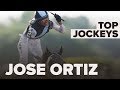 Jose ortiz two best ever breeders cup  horse racing finishes