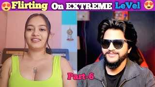 Dont Try This On Omegle | Dilip Rana |
