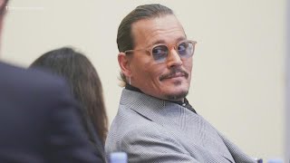 Watch: Closing Arguments on Final Day Of Johnny Depp Vs. Amber Heard Libel Trial