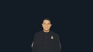 Mengagumimu dari jauh - Tulus (lirik video)