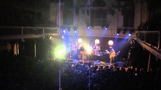 Saturn's Pattern Paul Weller Paradiso Amsterdam 19 April 2015