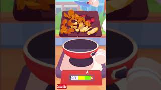 The Cook - 3D Cooking Android Game (Part 2) screenshot 4