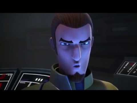 Star Wars Rebels My Demons | Doovi