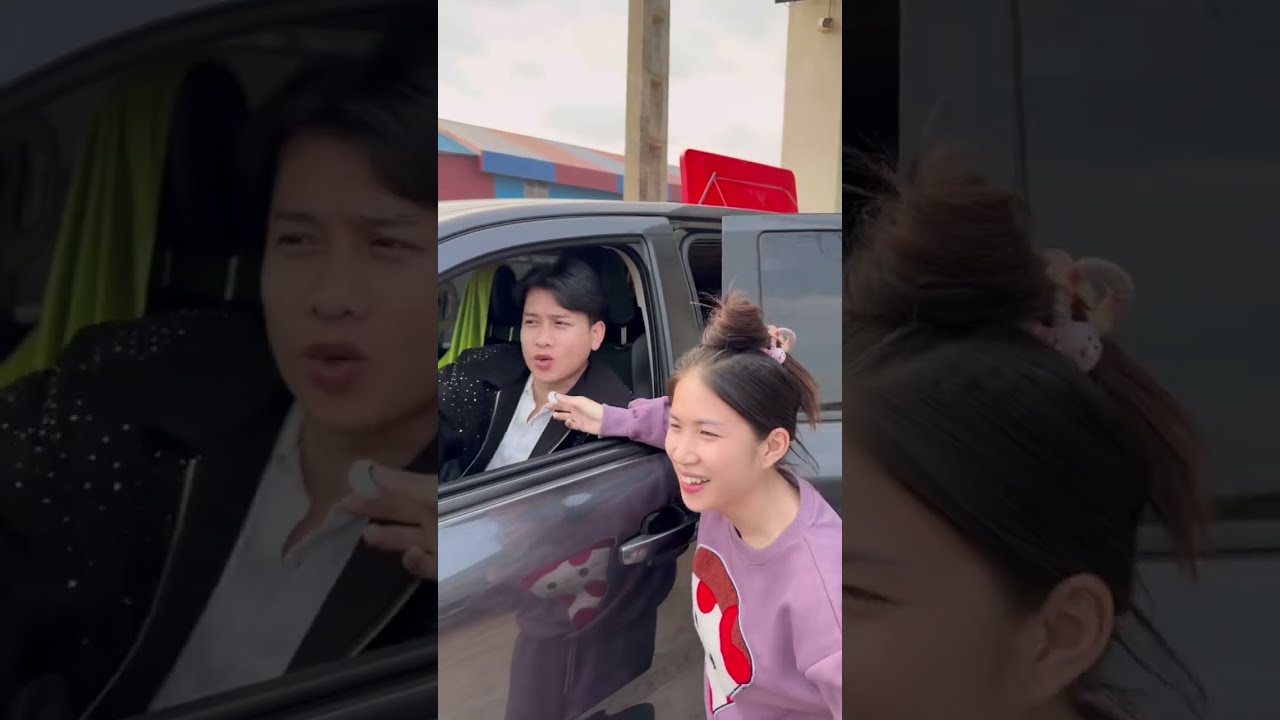 ដើរខំមិនថាឲ្យគេឲ្យចេះគិតផង🥺