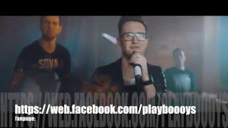 PLAYBOYS-Zapowiedź Koncertu Szczekociny 30.04.2016