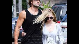 Avril Lavigne e Brody Jenner - I Love You