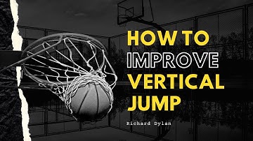 How To Improve Vertical Jump - What Is Vert Shock? Does Vert Shock Work? | Vert Shock