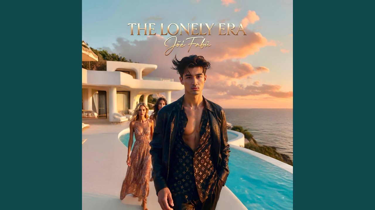 Watch LONELY on YouTube Watch LONELY on YouTube