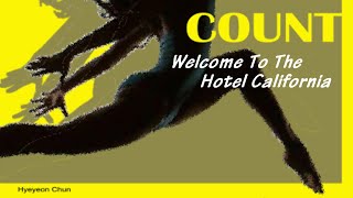 Welcome To The Hotel California Line Dance (Count) - Beginner Level Line Dance