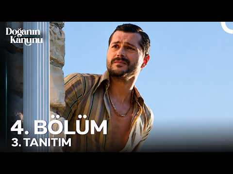 Doğanın Kanunu: Season 1, Episode 4 Clip