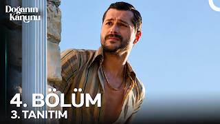 Doğanın Kanunu 4. 3. Tanıtım Bej Takımlı, Parlak Ayakkabılı Köylü