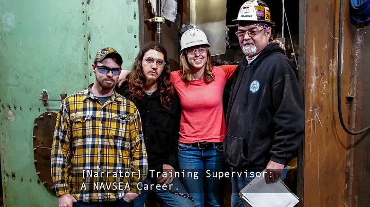 New- Career Snapshot- Stephanie Jacocks- Training ...