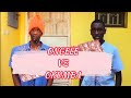 HIGHSCHOOL CHRONICLES :Ongele vs okumba 😂😂 @okumbajunior3754  #trending#highschool #fypシ