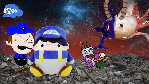 SMG4: Wotfi 2021 Rap But it