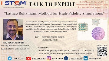 Lattice Boltzmann Method for High-Fidelity Simulations