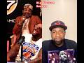 #jimjones speaks on #50cent claiming he owns the building he’s working in #bigwaaaam #subscribe