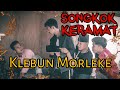 Mata pena  songkok keramat klebun morleke