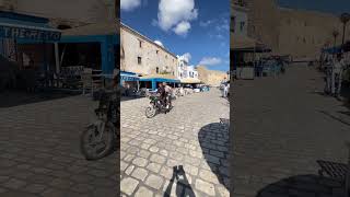 Bizerte Tunis -beautiful place and good weather youtubeshort travel tunisia