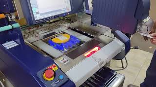 Alamo Food Equipment Digi AW-5600FXII