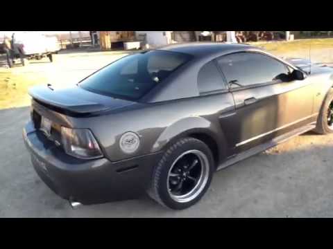 Custom 2003 Mustang Gt For Sale Part 1 Of 2 Youtube