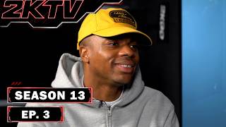 Details Vince Staples - NBA 2KTV S13. Ep. 3 News