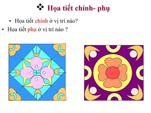 Video Lớp 4 Môn Mĩ thuật Bai 2 Tuan 2 - youtube