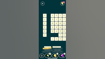 Wordbrain DAILY Challenge October 8 2021 Answers | Cheats for Wordbrain