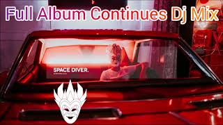 Download Lagu Boris Brejcha - Space Diver_Album (Full Album Continues Dj Mix) MP3
