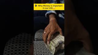 why money is important in life ?#reality #whasappstatus #money #shorts #viralvideo #trendingshorts