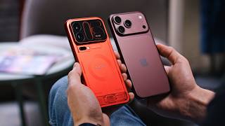 Xiaomi 18 Pro / Max Review — Better Than iPhone News