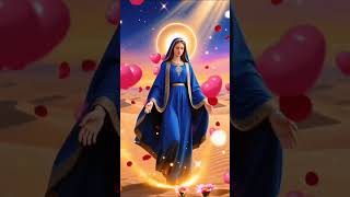 mother Mary /Christmas/ Rosary/ Month of Rosary/ Mother of God/daily reflection #reels #story
