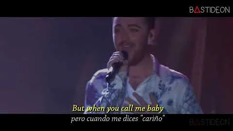 Sam Smith - I’m Not The Only One (Sub Español + Lyrics)