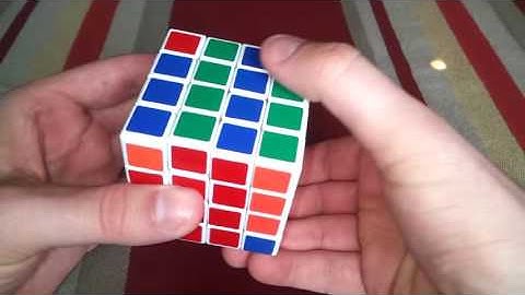 Rubik