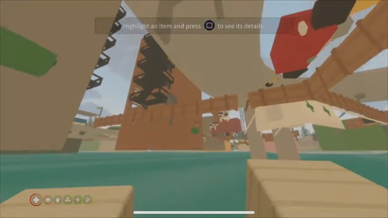 Unturned glitch base Guide ￼2023