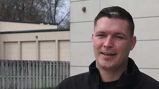 Springfield business owner stops suspect in fatal downtown shooting Friday night