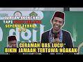 Ceramah Ustadz Abdul Somad Lucu 2025 😂