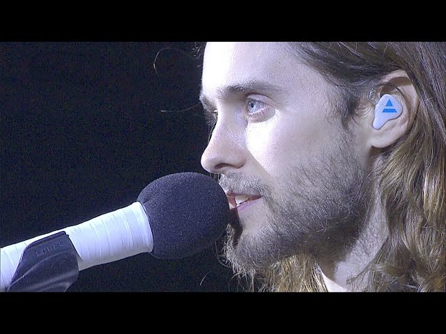 30 Seconds to Mars - The Kill (live 2013) class=