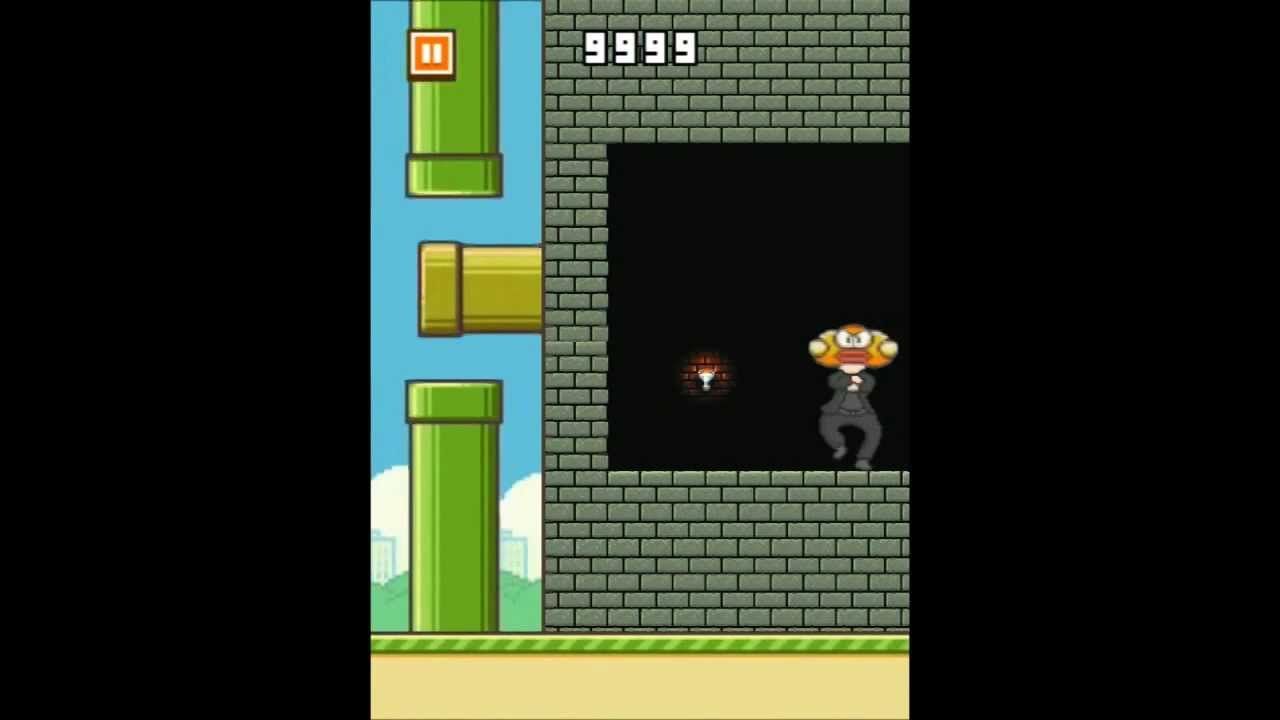 What happened to Flappy Bird? - FourWeekMBA