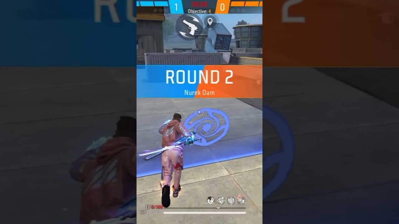 Welcome to my first gaming video👍