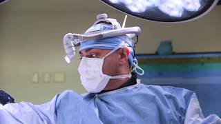 A STEP FORWARD: Humber River surgeon is on cutting edge of orthopedics