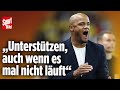 Trainersuche beendet: Was der FC Bayern bei Kompany anders machen muss | Reif ist Live