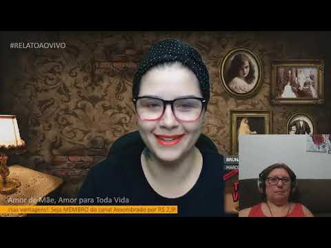 Vó Dalva React - DOMINGO COM RELATOS É MAIS GOSTOSO! VENHA VER QUANTAS HISTÓRIAS DE ARREPIAR...