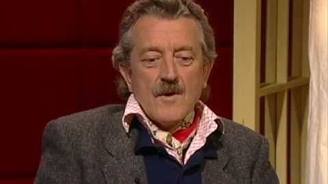 Com&Com: Side By Side (SF, Talk Dieter Meier, 2002)